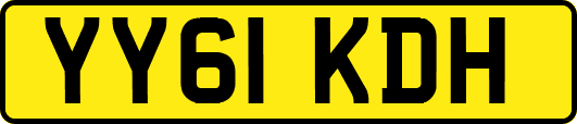 YY61KDH