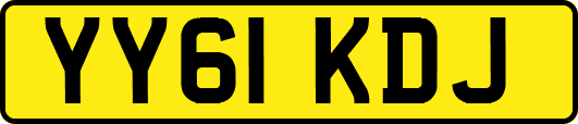 YY61KDJ