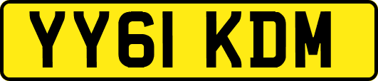 YY61KDM
