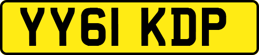 YY61KDP