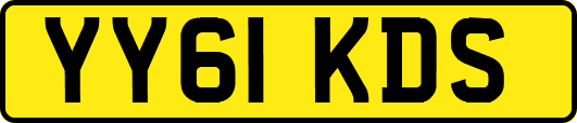 YY61KDS