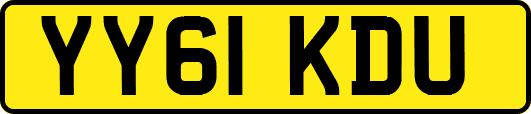 YY61KDU