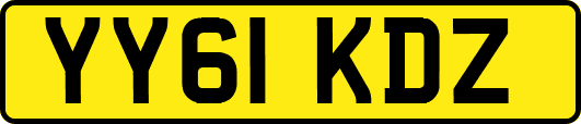 YY61KDZ