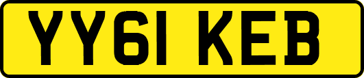 YY61KEB