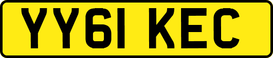 YY61KEC