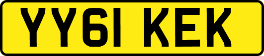 YY61KEK