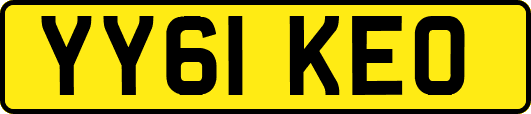 YY61KEO