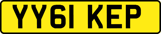 YY61KEP