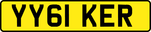 YY61KER