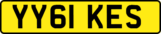 YY61KES