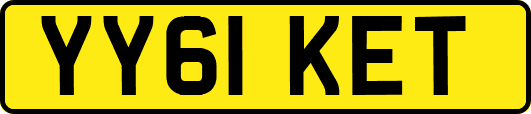 YY61KET