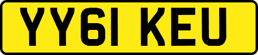 YY61KEU