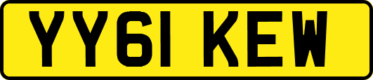 YY61KEW