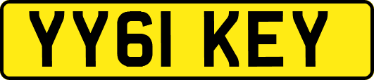YY61KEY