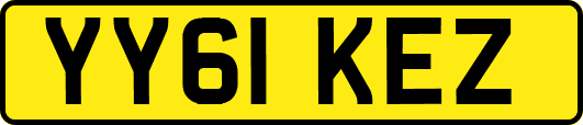 YY61KEZ