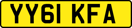 YY61KFA