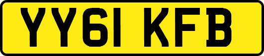 YY61KFB