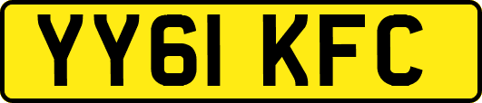 YY61KFC