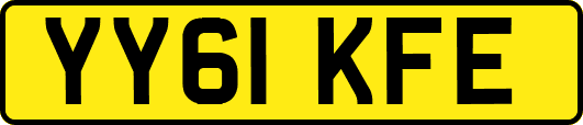 YY61KFE