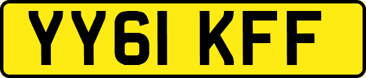 YY61KFF