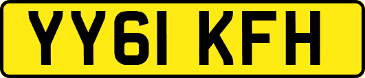 YY61KFH
