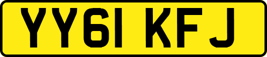 YY61KFJ