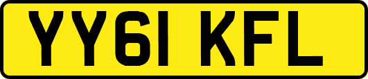 YY61KFL