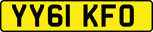 YY61KFO