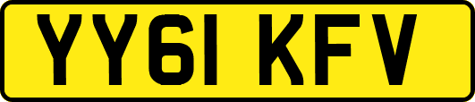 YY61KFV