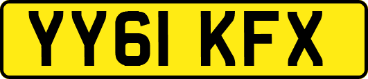 YY61KFX