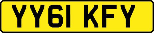 YY61KFY