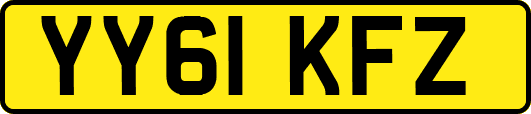 YY61KFZ