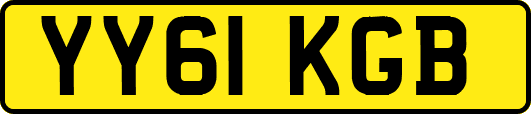 YY61KGB