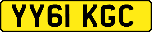 YY61KGC