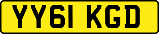 YY61KGD