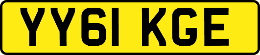 YY61KGE