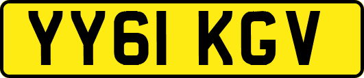 YY61KGV