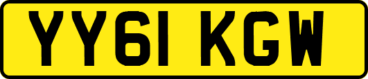 YY61KGW
