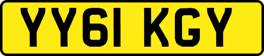YY61KGY