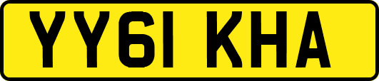 YY61KHA
