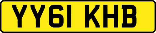 YY61KHB