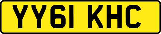 YY61KHC