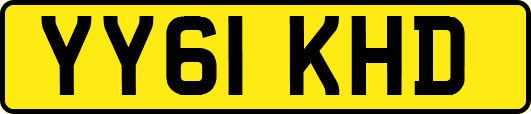 YY61KHD