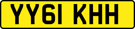 YY61KHH