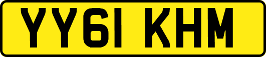 YY61KHM