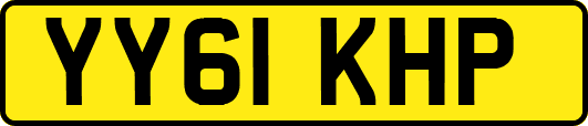 YY61KHP