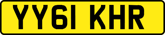 YY61KHR