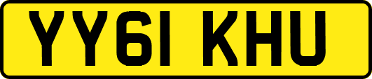 YY61KHU