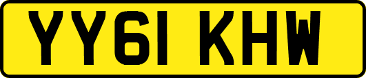 YY61KHW