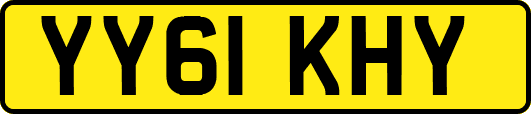 YY61KHY